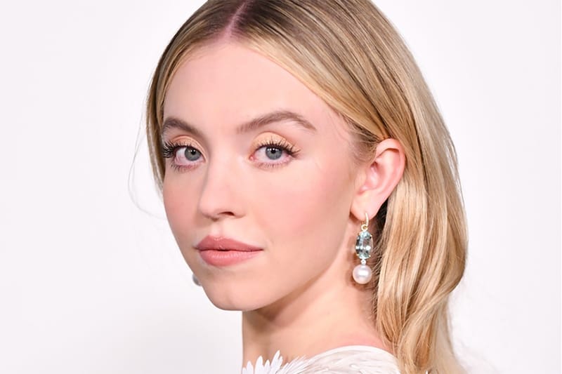Sydney Sweeney Shares Her Secret for Glowing Skin
