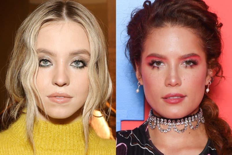 sydney sweeney halsey movie film national anthem euphoria singer acting debut role