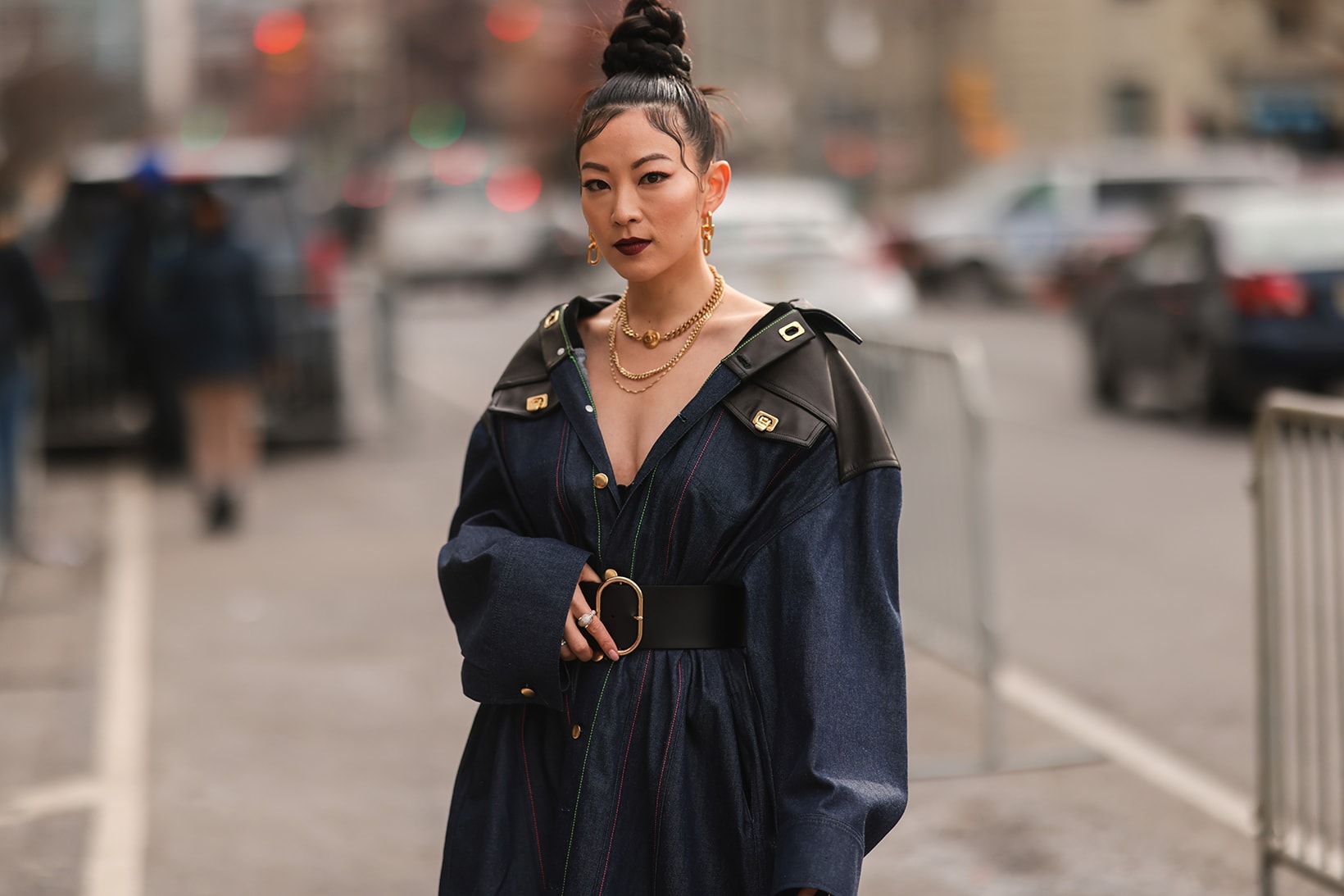 Arden Cho Teen Wolf Revival Movie Actor 