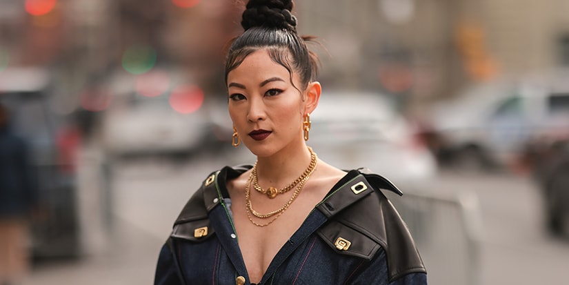 Arden Cho Not Returning to 'Teen Wolf' Revival | Hypebae