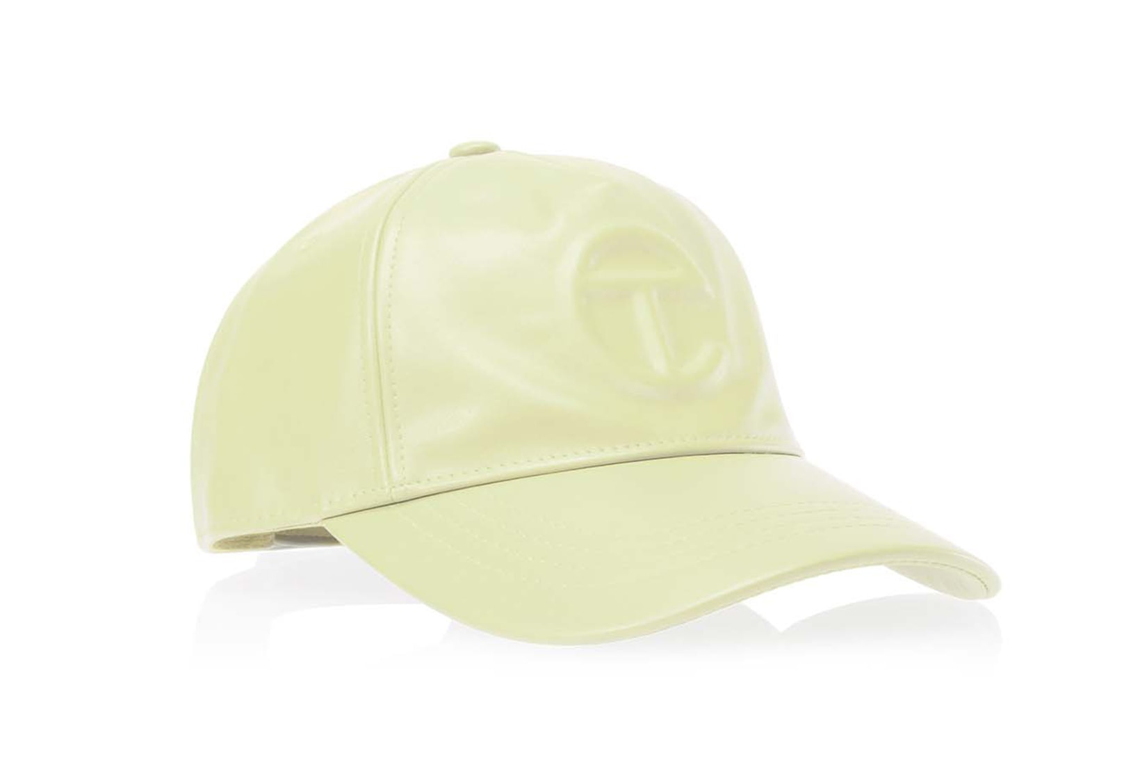 Telfar "Glue" Collection Shopping Bag Hats