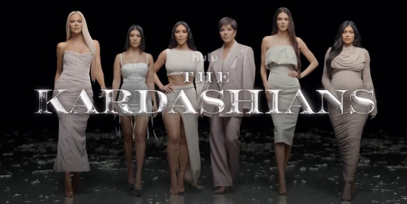 The Kardashians' Is Coming to Hulu Sooner Than You Think | Flipboard