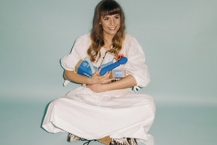 Sex Toy Brand ohhcean Is Starting a New Wave in the Industry