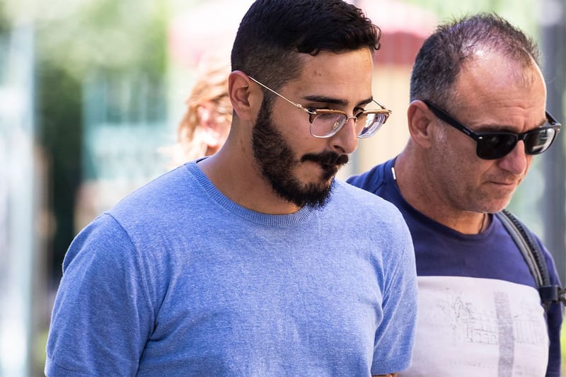 "Tinder Swindler" Shimon Hayut Banned From Hinge and More Dating Apps