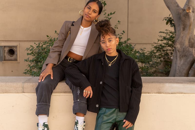 Todd Patrick Adds a Woman's Touch to Menswear