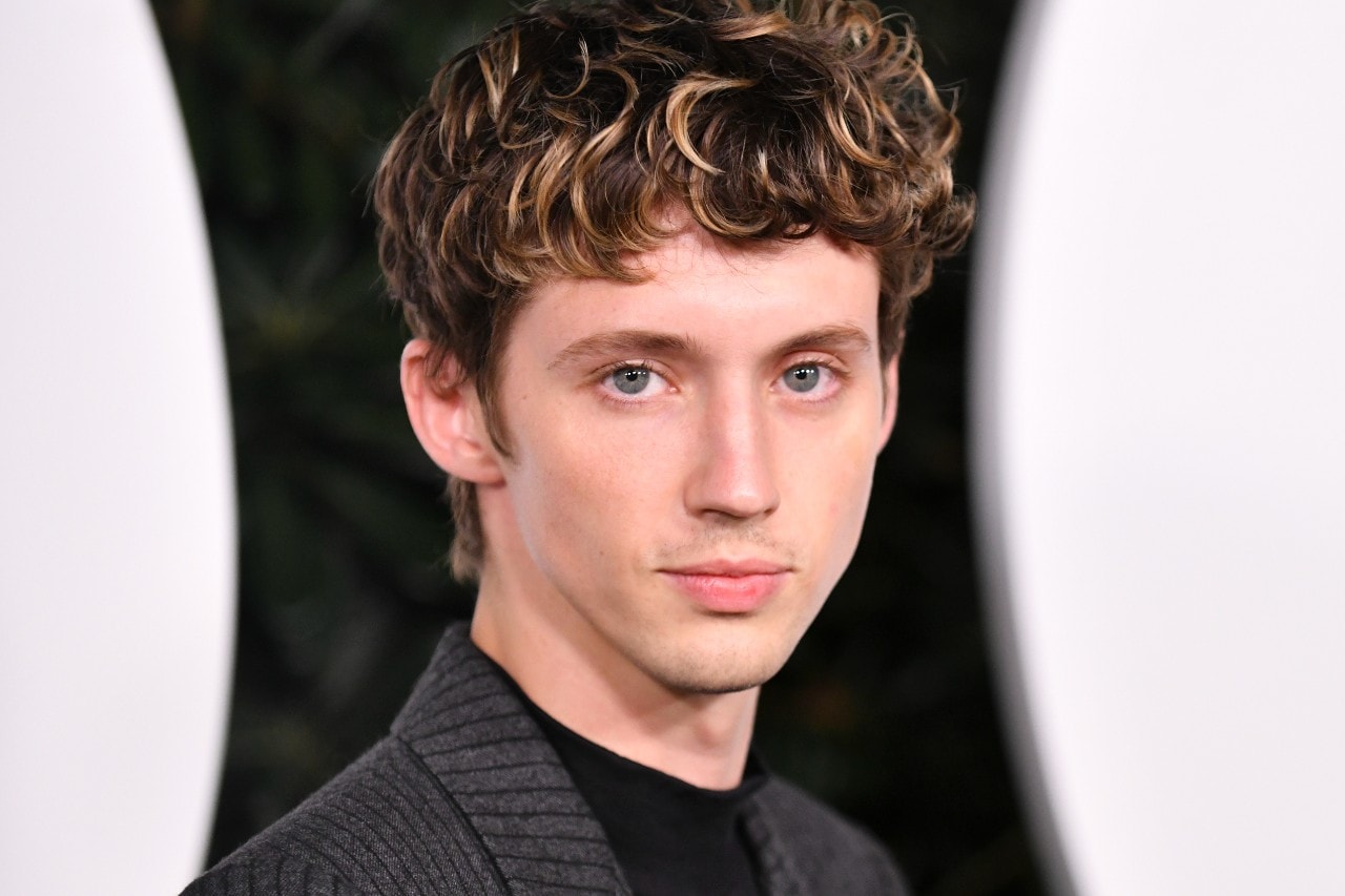 troye sivan movie film role teen coming-of-age three months love story hiv testing 