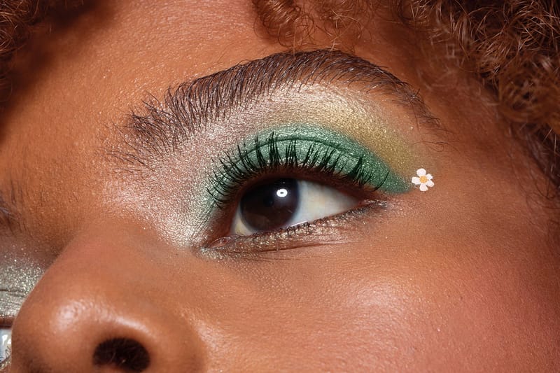 Unleash Your Wild Side With Urban Decay's New Eyeshadow Palette and Mascara