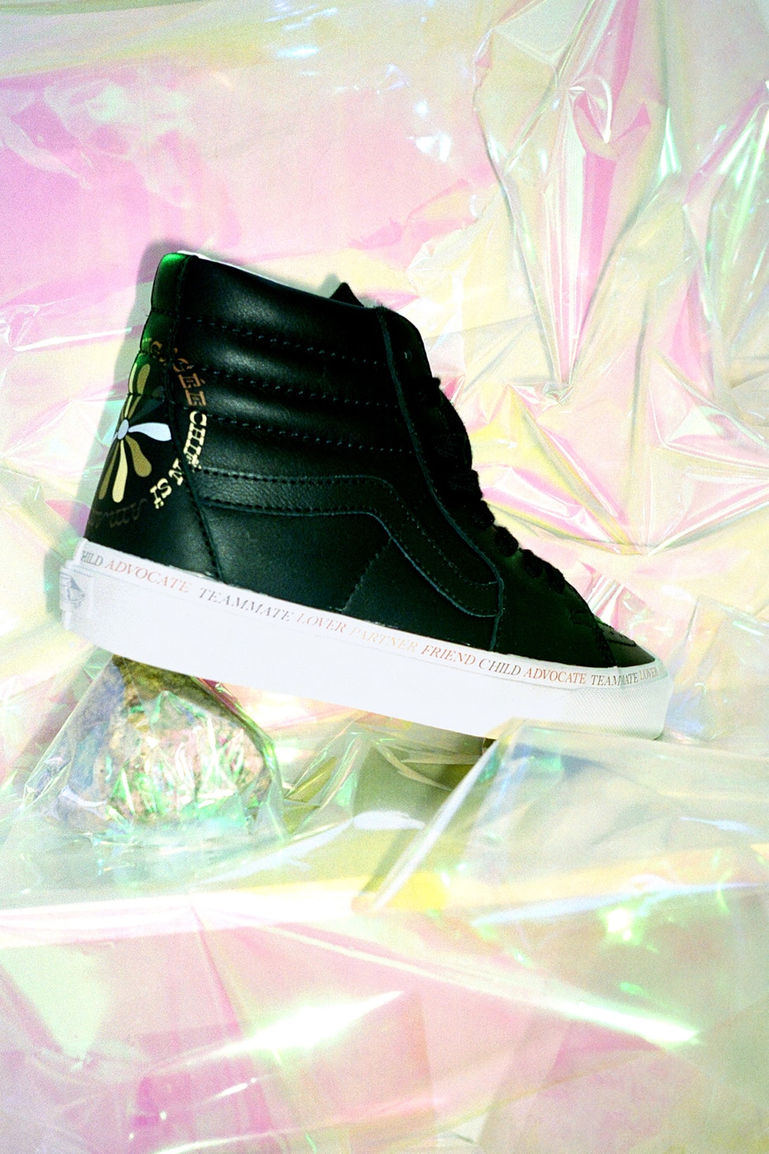 Vans International Womens Day Divine Energy Collection
