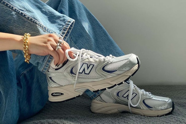 The Sneaker Edit: 9 Retro Y2K Sneakers to Shop Now