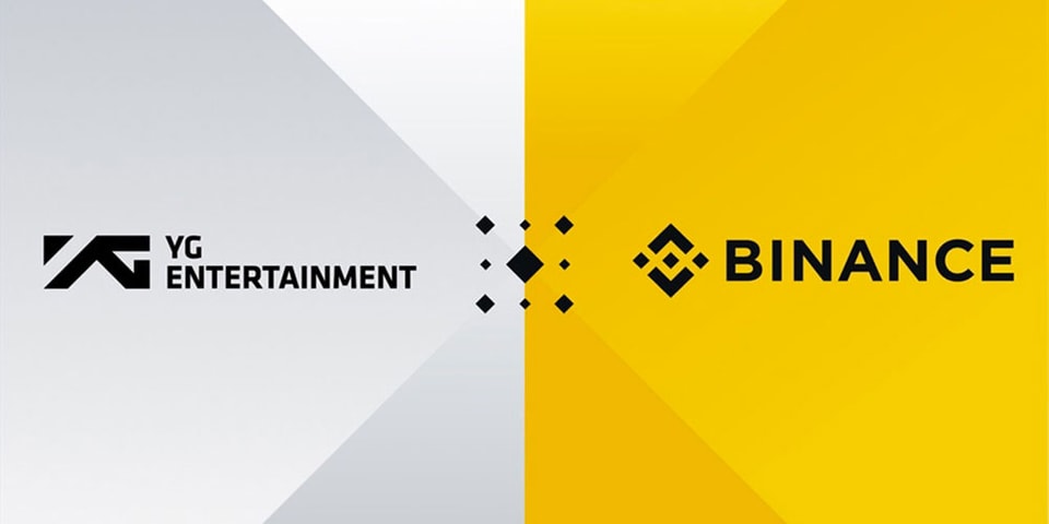 Binance, BLACKPINK's K-pop agency to develop NFTs