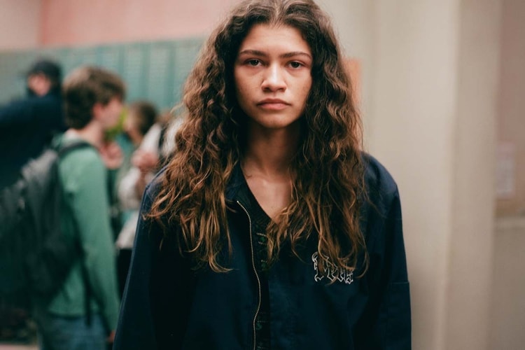 Zendaya Admits Rue Was Supposed To Have a Different Fate on 'Euphoria'