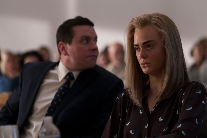 The Girl From Plainville Elle Fanning