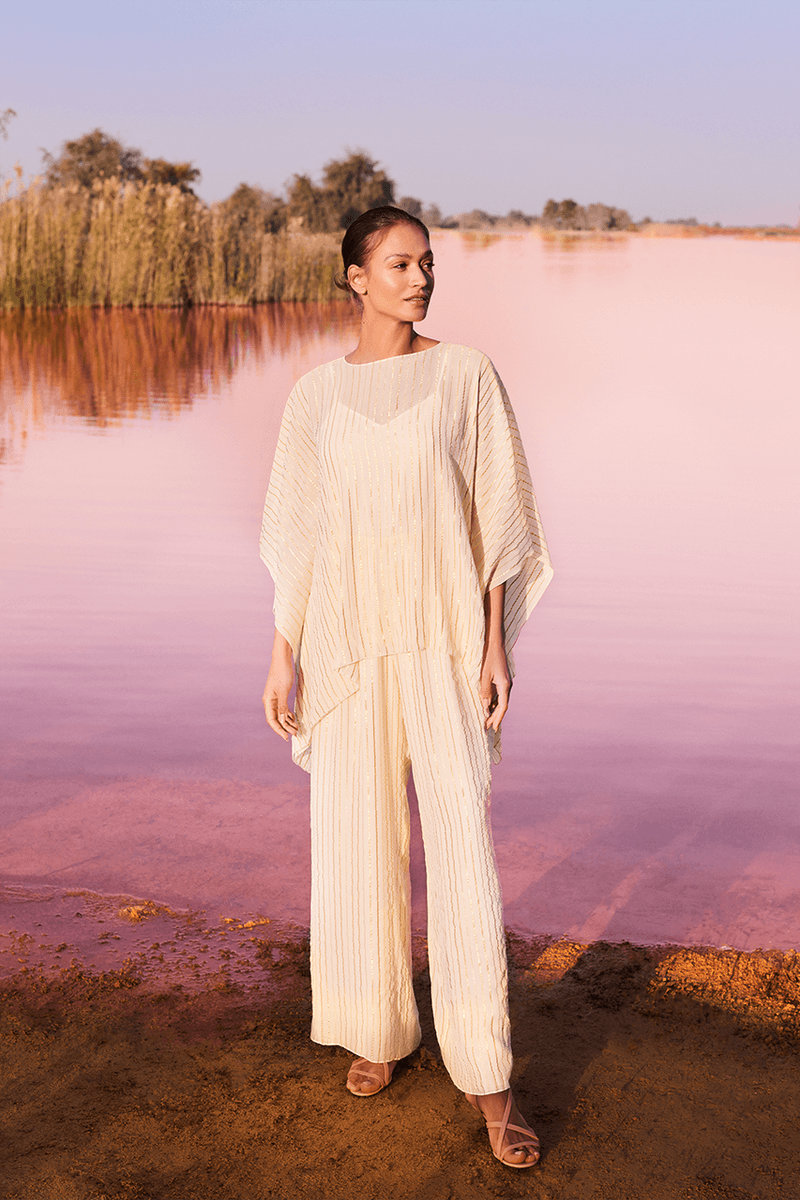 Tommy Hilfiger Ramadan Spring 2022 Capsule Collection campaign Middle East