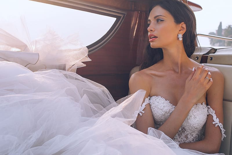 Italy Is Treating Couples to a Free Destination Wedding