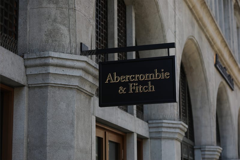 An Abercrombie & Fitch Documentary Is Coming to Netflix