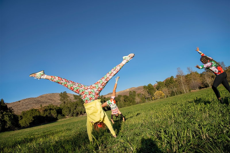 adidas and Marimekko Announce Fifth Collection