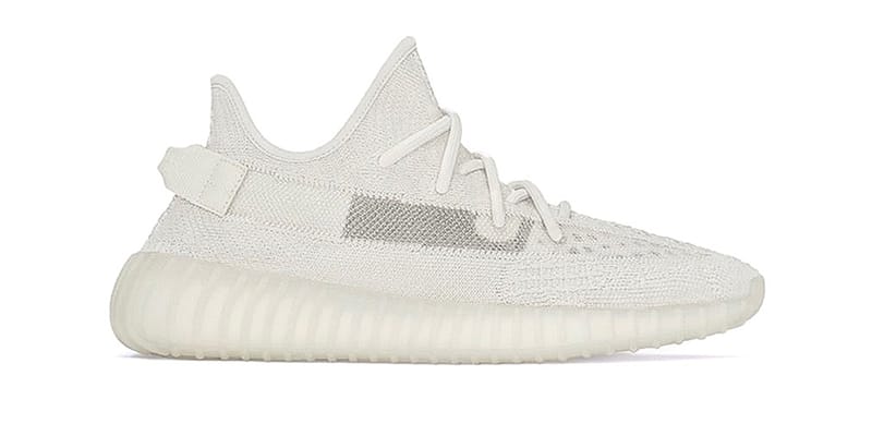 yeezy 350 drop