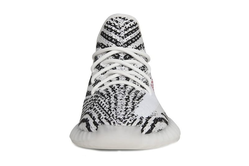 yeezy boost 350 zebra outfit