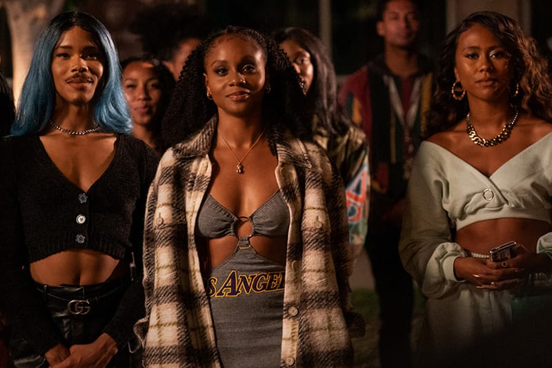 How The CW's 'All American: Homecoming' Celebrates Natural Hair