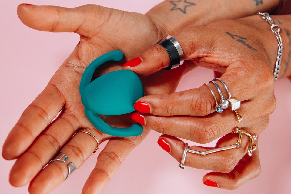 Amazon Hack: Unlocking Its Secret Sex Toy Stash | HYPEBAE