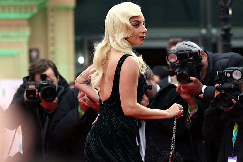 2022 BAFTA Awards Red Carpet: Here Are the Best Dressed Celebrities