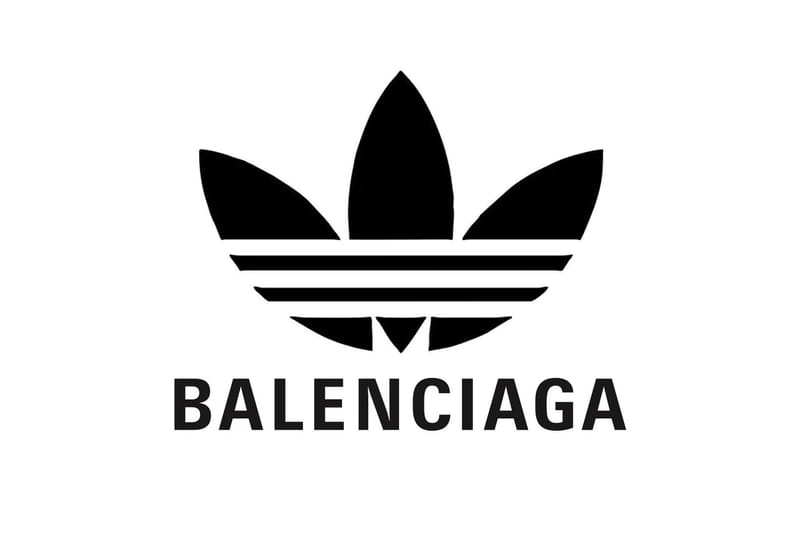 logo adidas x