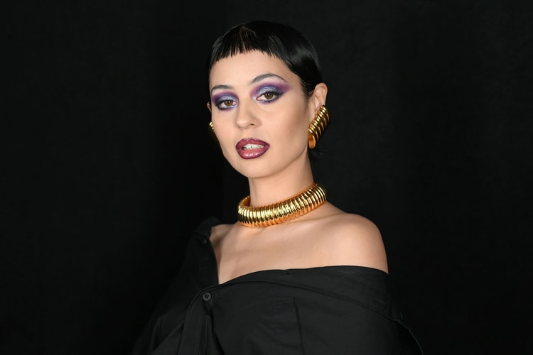 Alexa Demie, Kim Kardashian and More Show Off Their Best Looks at Balenciaga FW22