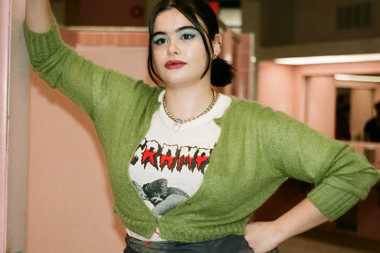 Barbie Ferreira Expands on Kat and Ethan's Relationship in 'Euphoria'