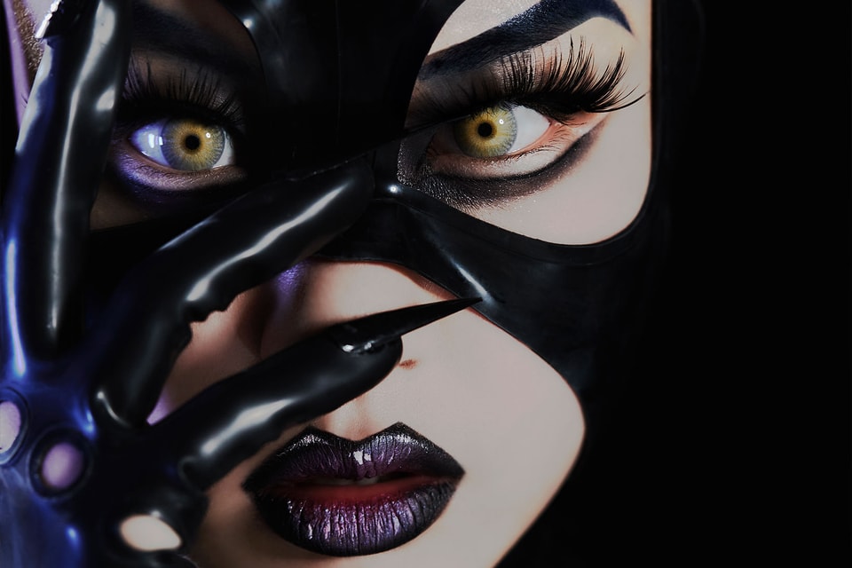 Doja Cat - Woman (Lyrics)   songs, Catwoman, Lyrics