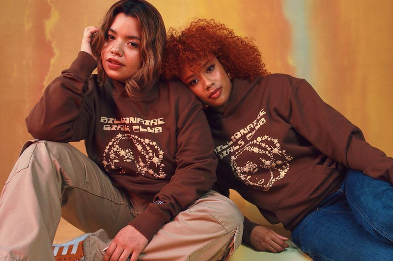 Billionaire Girls Club Honors Women's Month With Special Capsule