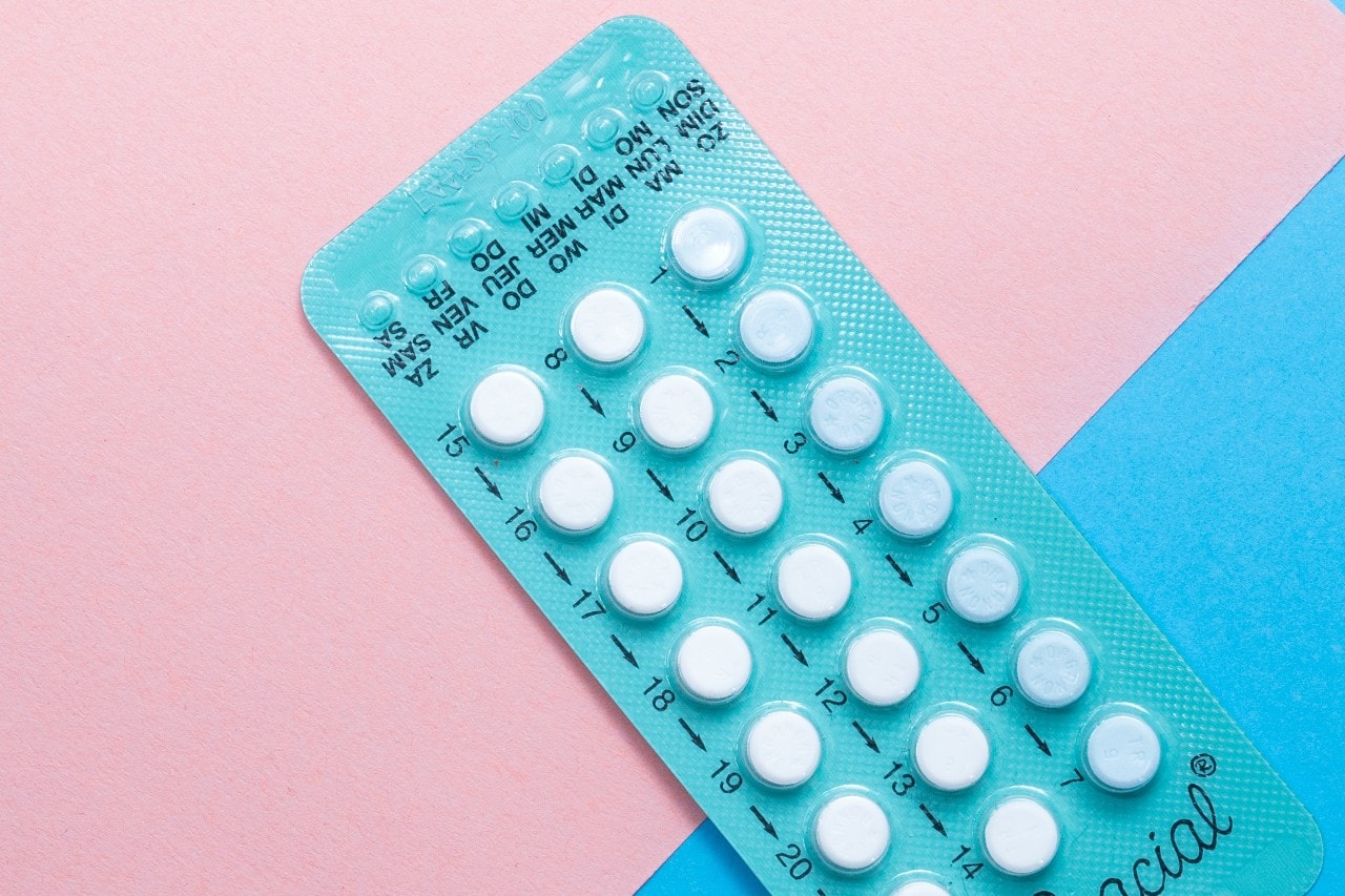 male birth control contraception pills human trials lab mice studies 