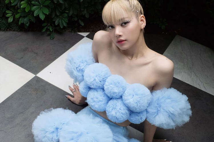 BLACKPINK's Lisa Celebrates Her Birthday in a Barbie Doll Look