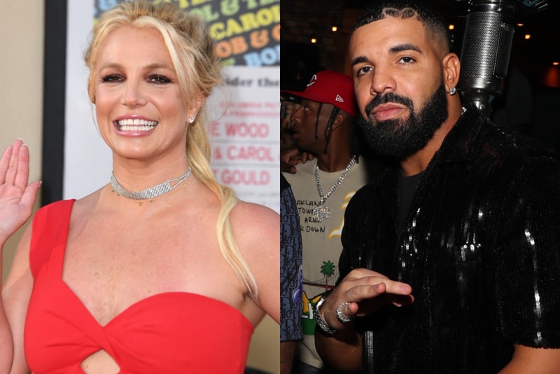 britney spears drake yolo estate mansion home purchase tour