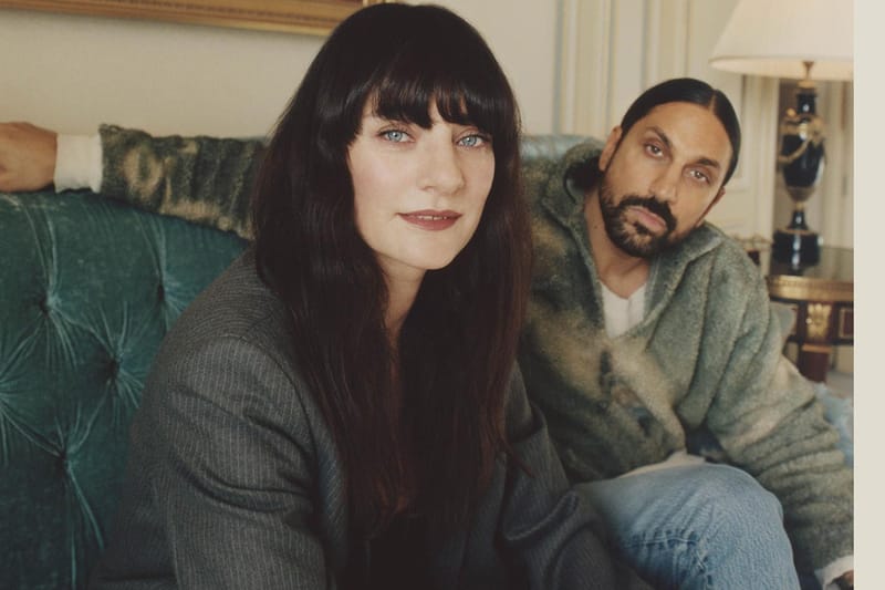 Former Chanel Makeup Designer Lucia Pica Joins Byredo