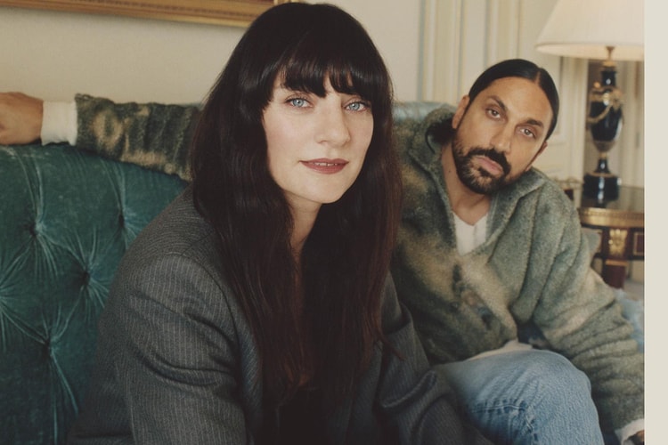 Former Chanel Makeup Designer Lucia Pica Joins Byredo