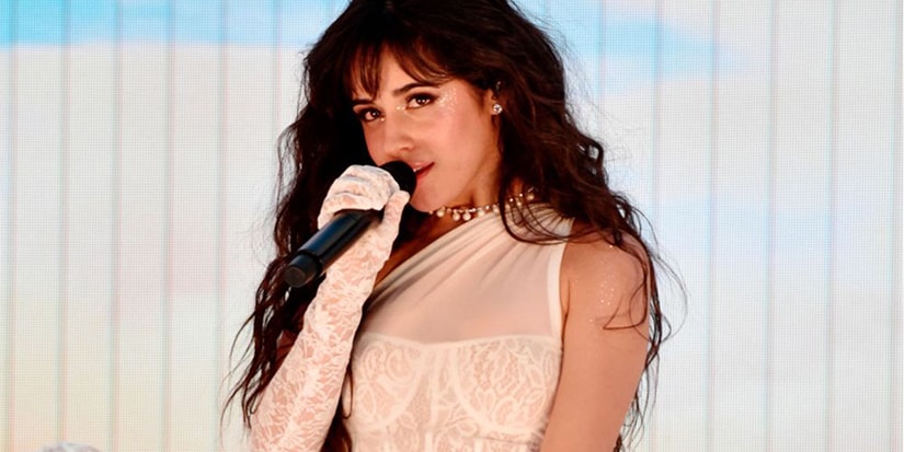 Camila Cabello Addresses Rumors About