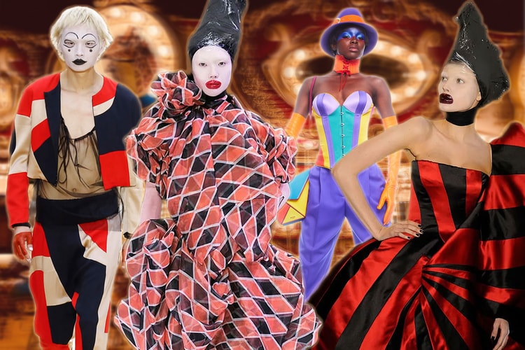 TikTok's "Clowncore" Fashion Trend, Explained