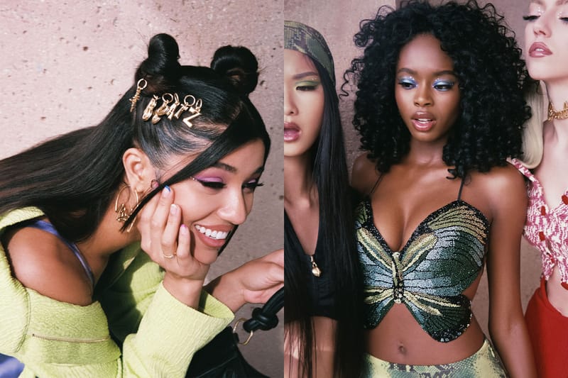 Cult Gaia and Bratz Channel '00s Nostalgia in Latest Collab