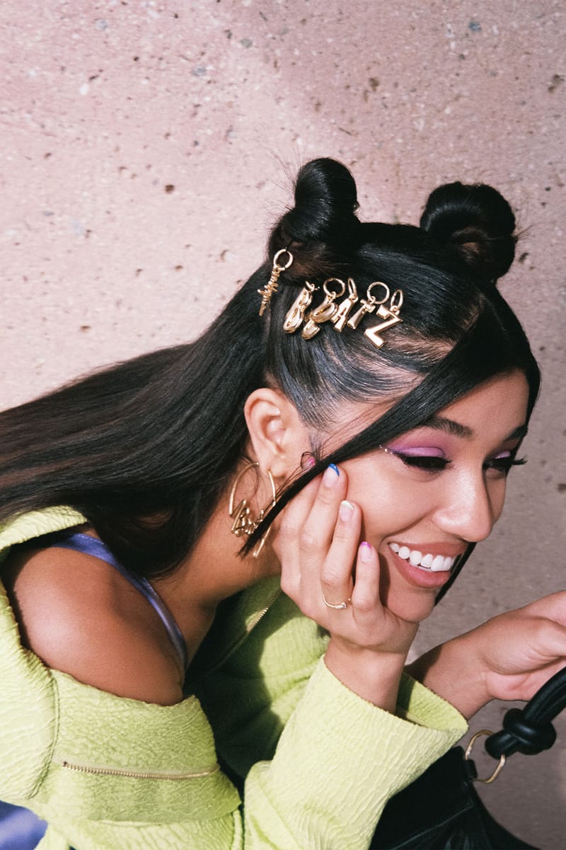 Bratz x Cult Gaia Launch Y2K-Inspired 