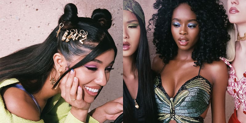 Bratz x Cult Gaia Launch Y2K-Inspired 