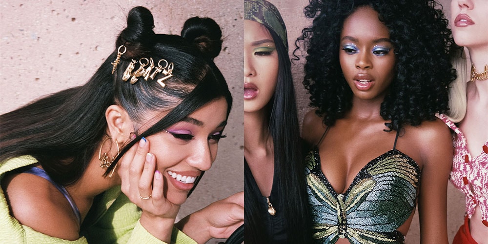 Cult Gaia x Bratz, SKIMS SWIM and other new fashion launches to know