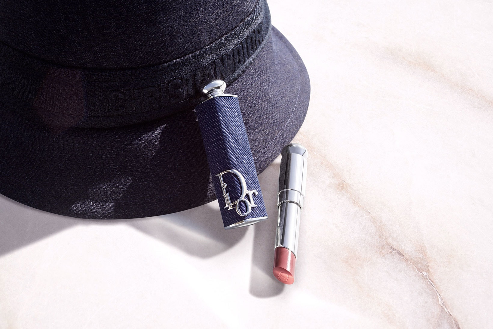 Dior Addict Lipstick BLACKPINK Jisoo Anya Taylor Joy Sharon Alexie Campaign Release Info