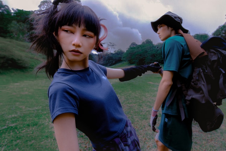 Dirty Manners’ Inaugural Collection Redefines Sustainable Fashion