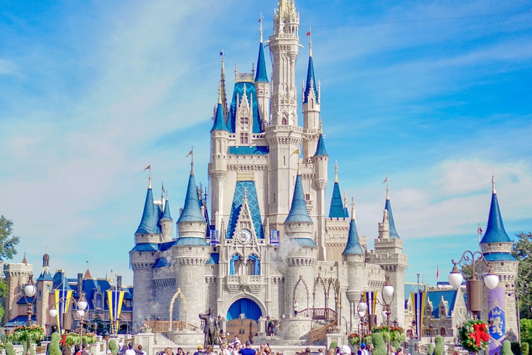 Disney Is Now Opposed to Florida's "Don't Say Gay" Bill