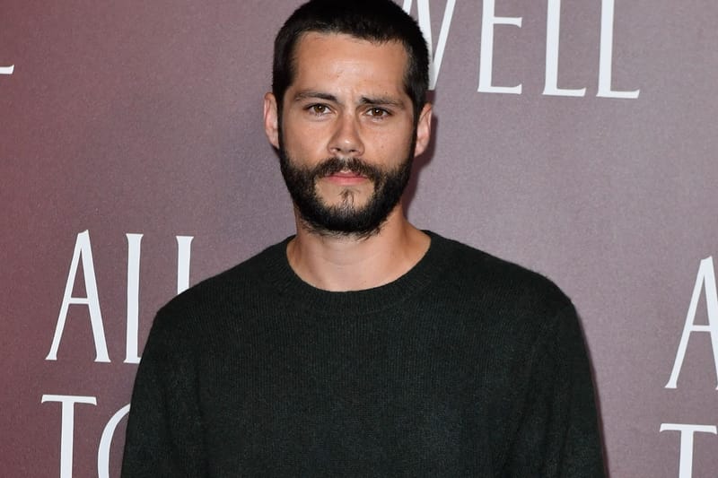 Dylan O'Brien on Why He Won't Be Returning for the 'Teen Wolf' Movie