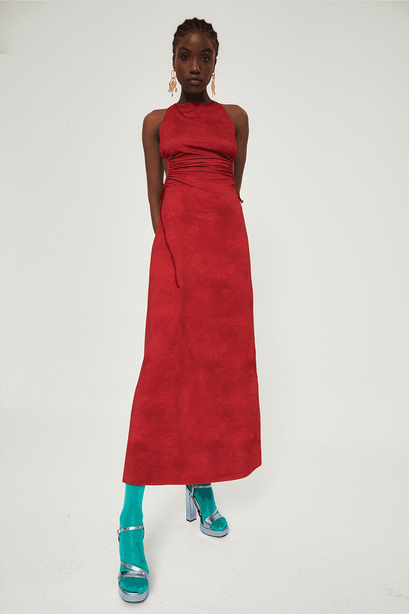 UAE luxury womenswear label Niili SS22 Collection
