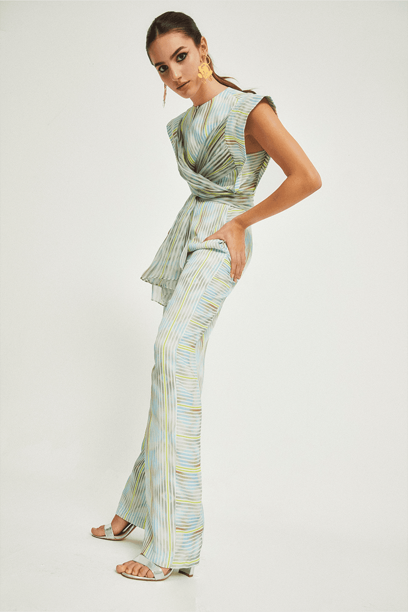 UAE luxury womenswear label Niili SS22 Collection