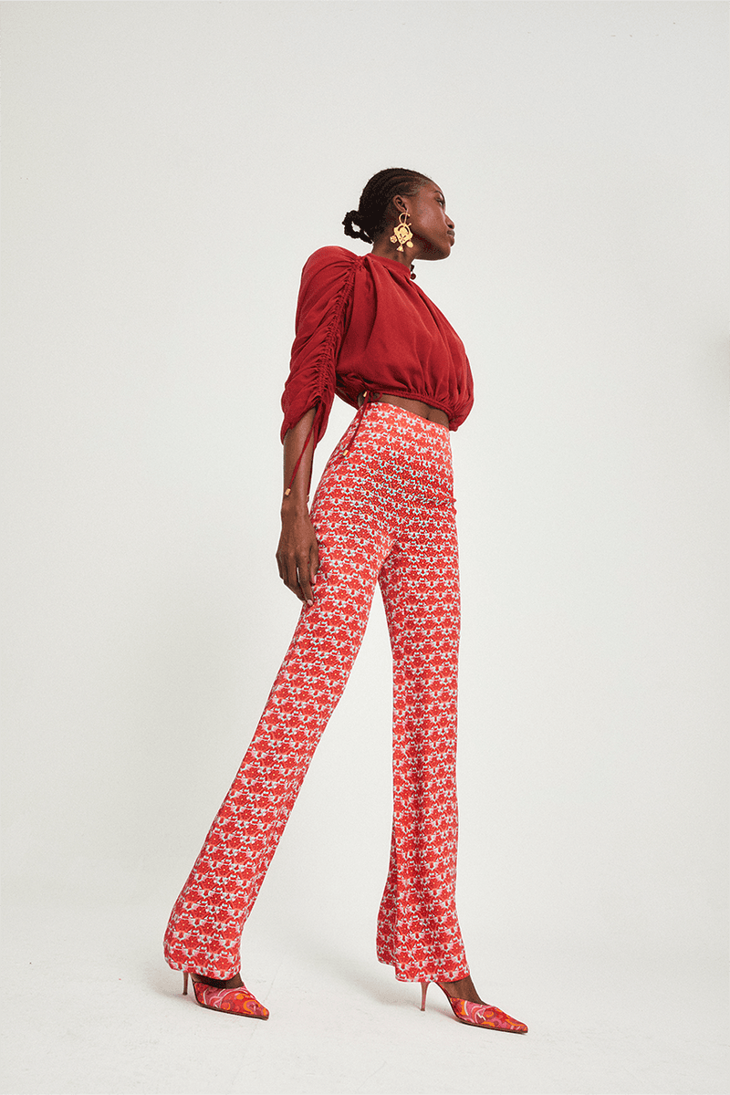 UAE luxury womenswear label Niili SS22 Collection