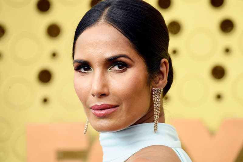 Padma Lakshmi 71st Emmy Awards 2019 Top Chef Host