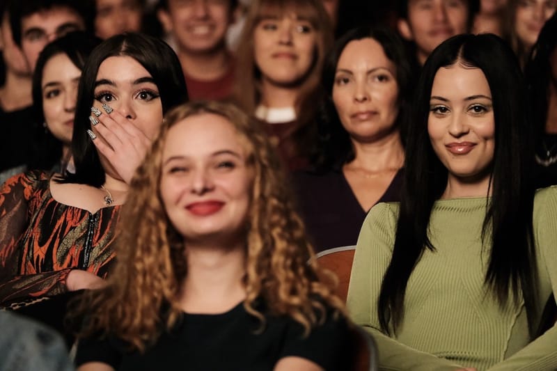 'Euphoria' Becomes the Second Most-Watched HBO Series